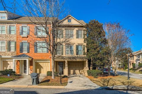 6414 Queens Court TRCE 7 Mableton GA 30126