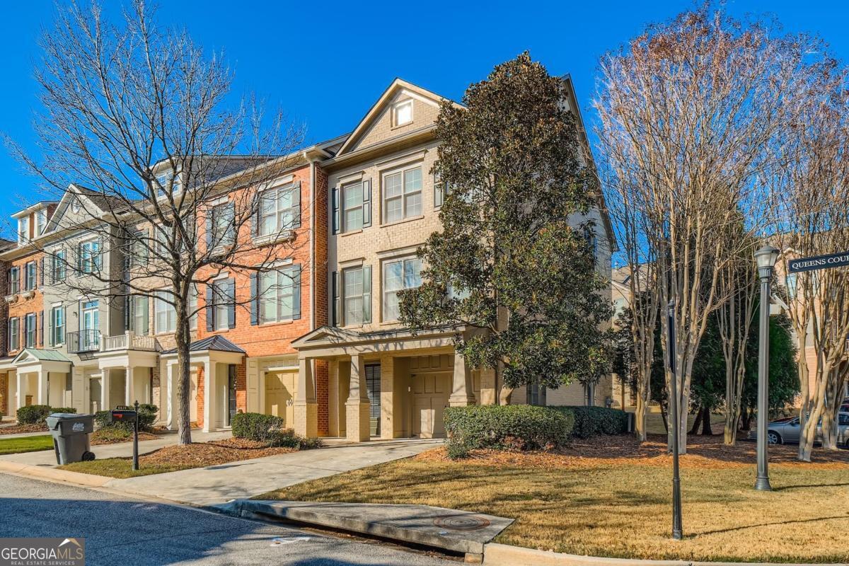 6414 Queens Court TRCE 7