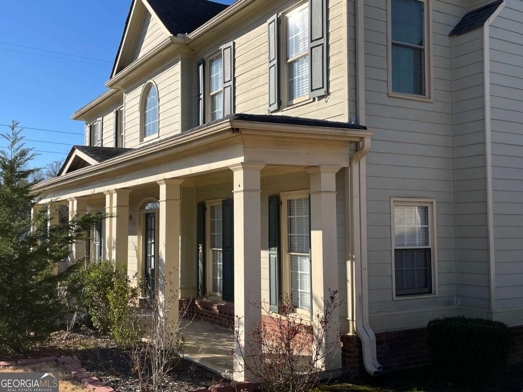 Photo of 3825 Bay Grove Way, Loganville, GA 30052 (MLS # 10656941)