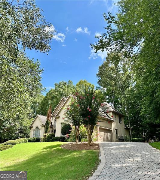 1032 Laurel Grove CT