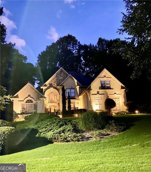 1032 Laurel Grove CT
