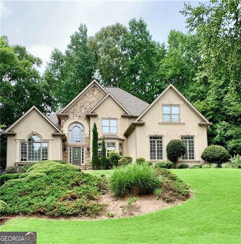 1032 Laurel Grove CT Suwanee GA 30024