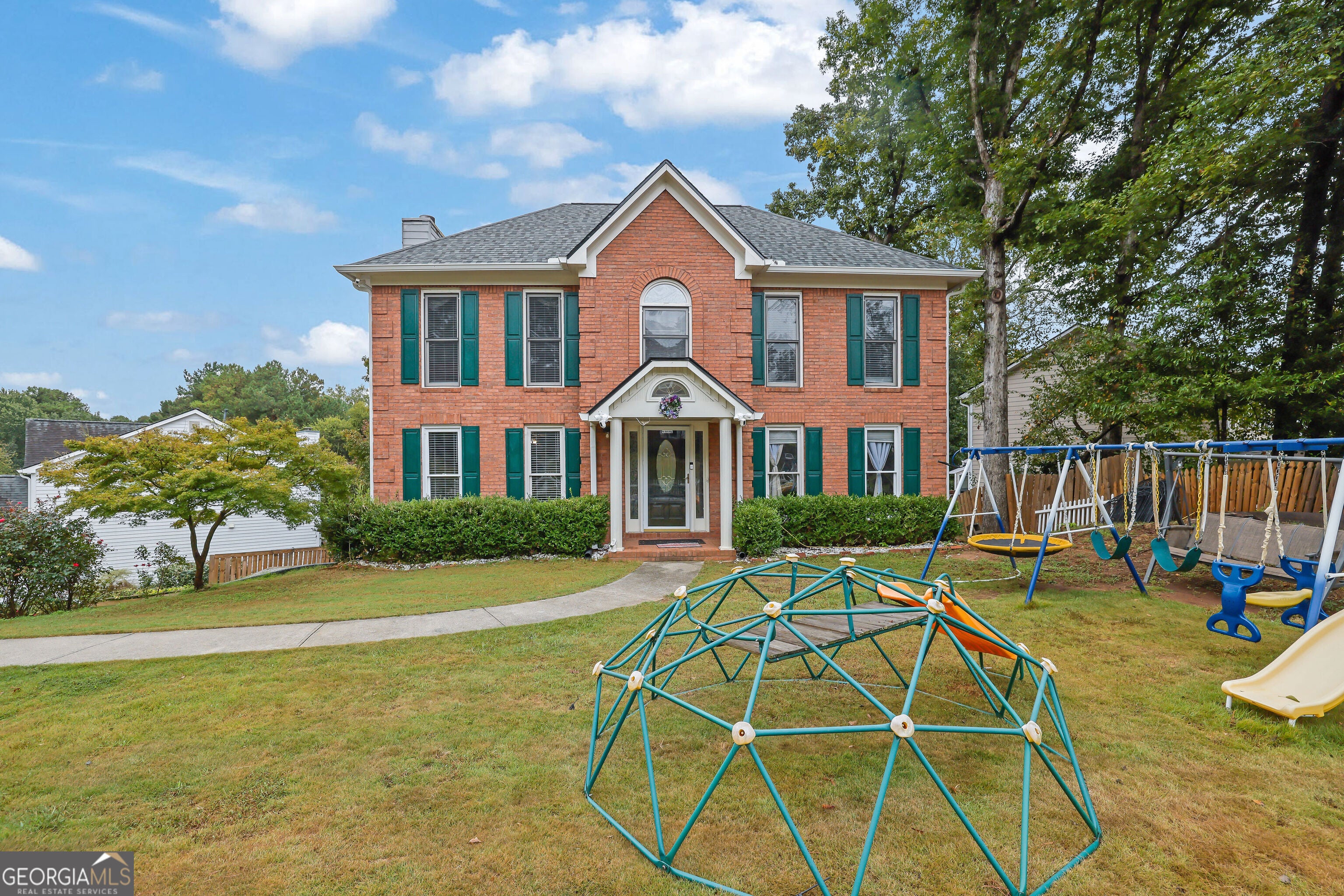 4811 Old Field DR
