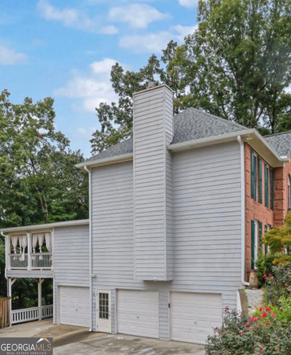 4811 Old Field DR