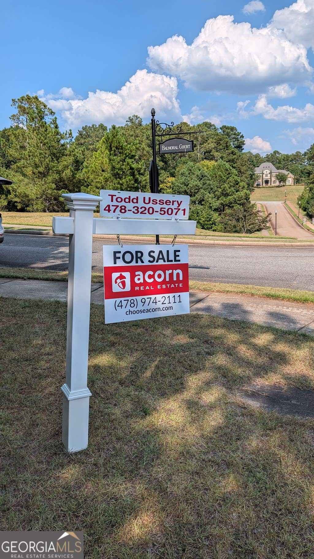 Photo of 6 Balmoral Court, Macon, GA 31210 (MLS # 10832824)