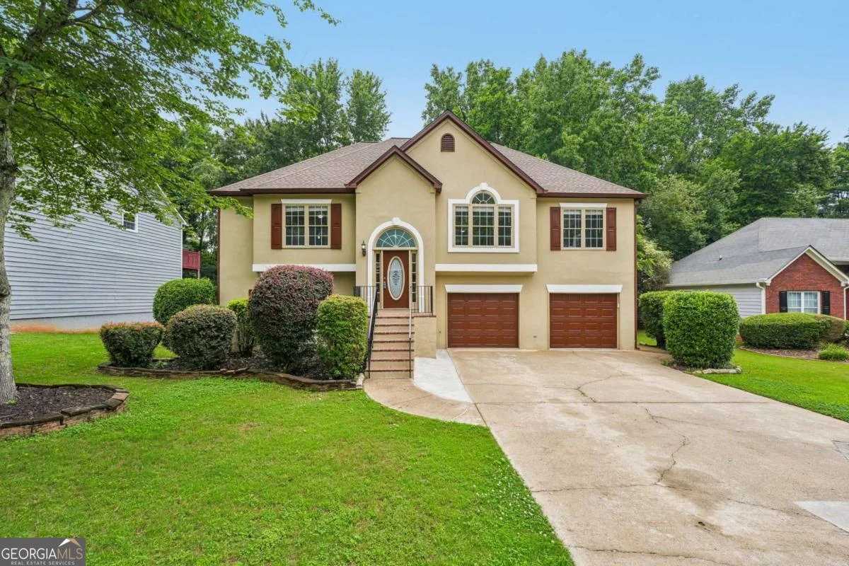 209 Eagle Glen Court