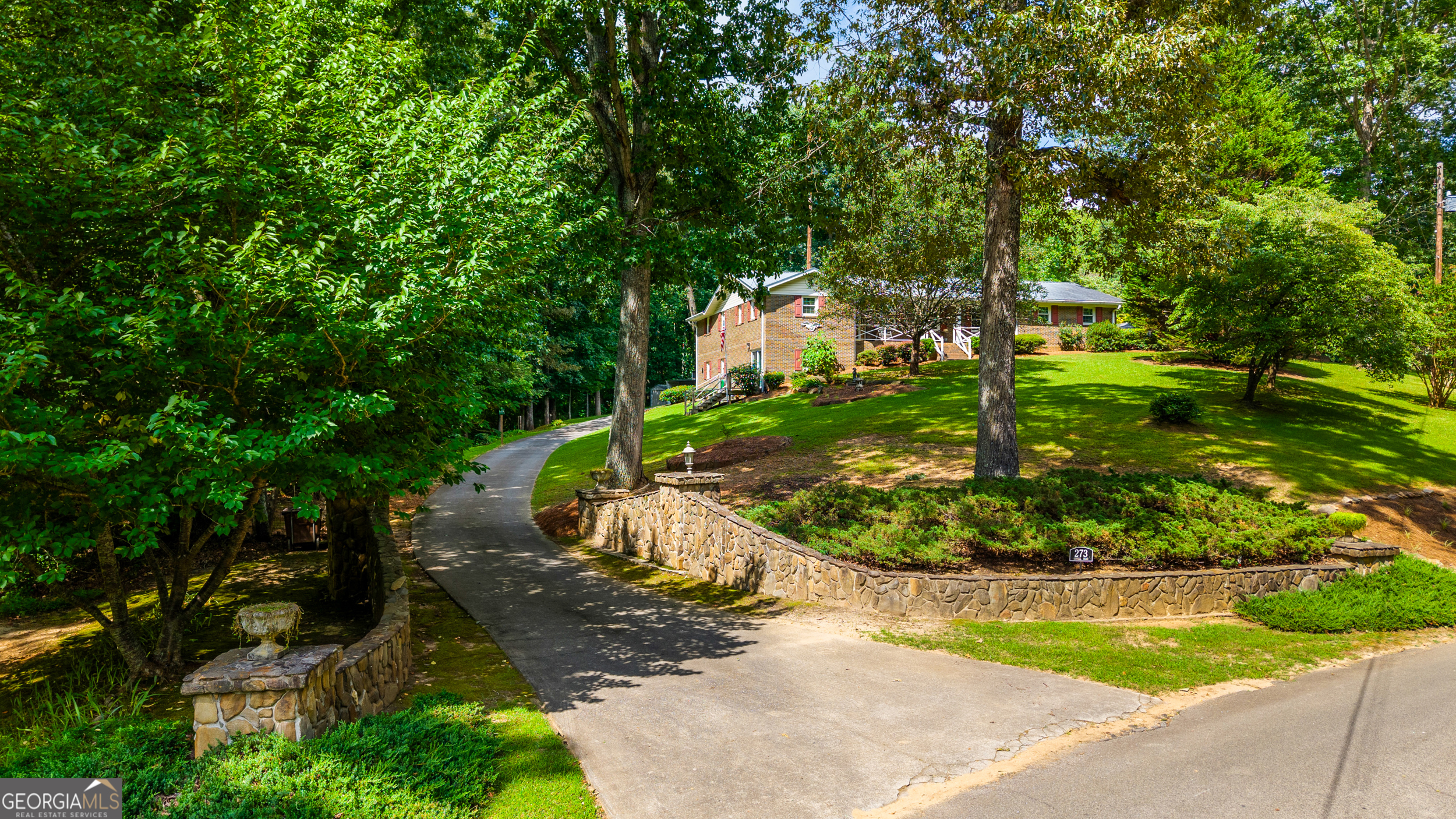 273 Sewell RD