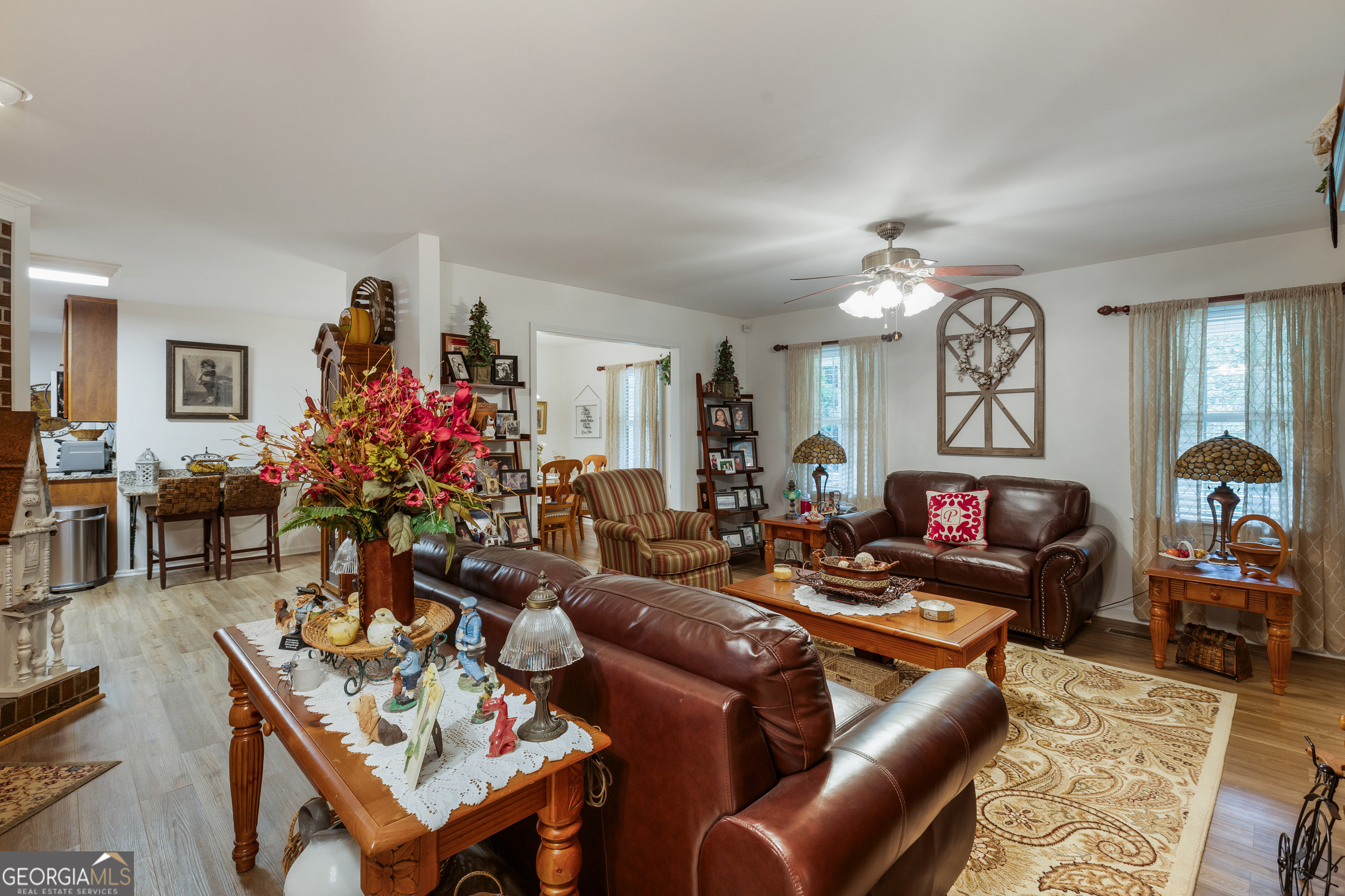 273 Sewell RD