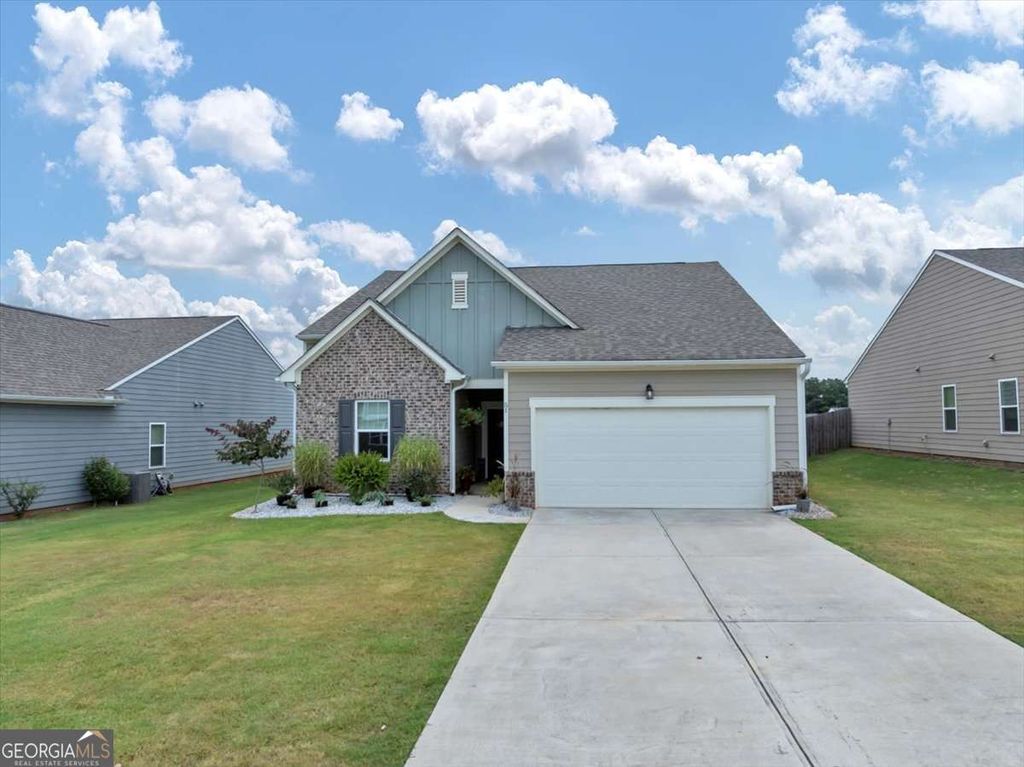 Photo of 51 DORSEY Way, Monroe, GA 30655 (MLS # 10754660)