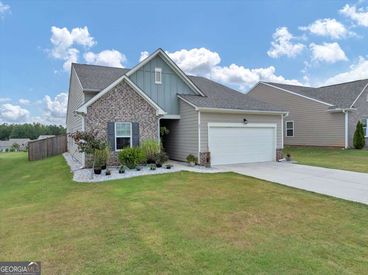 51 DORSEY WAY