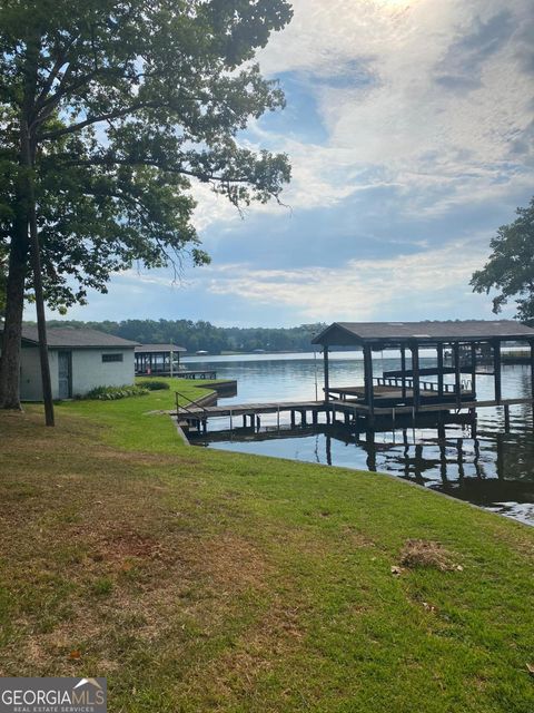 A home in Eatonton