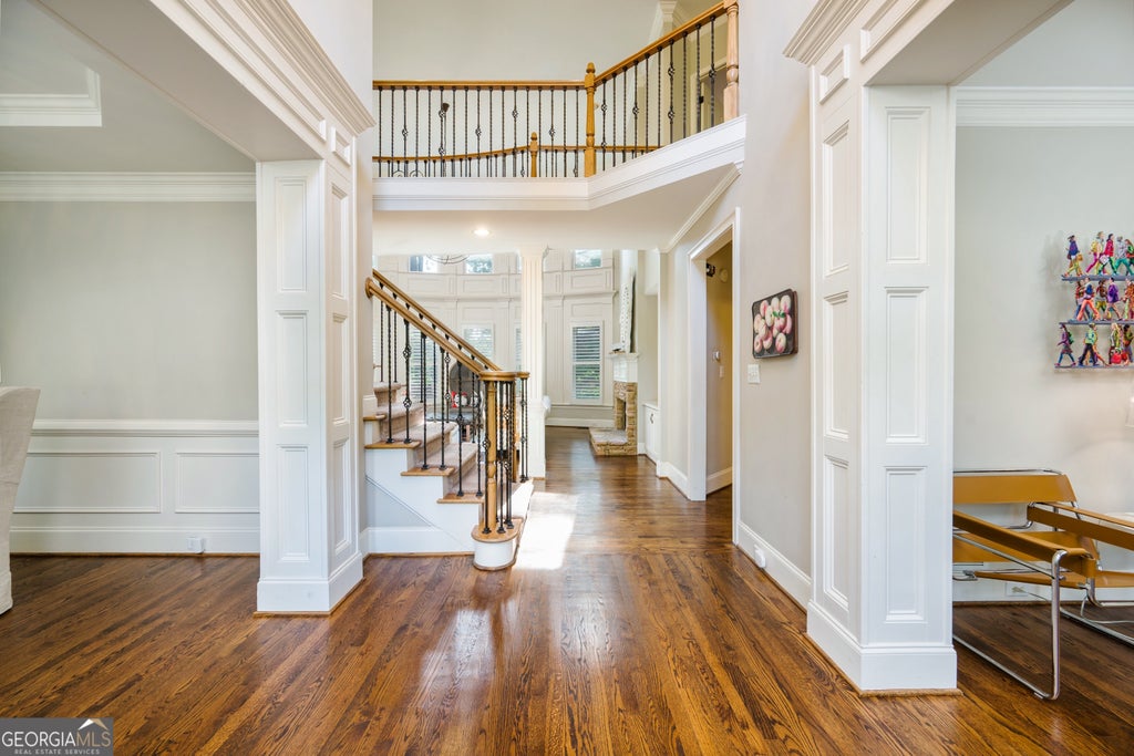 Photo of 5510 Stoneleigh Drive, Suwanee, GA 30024 (MLS # 10775312)