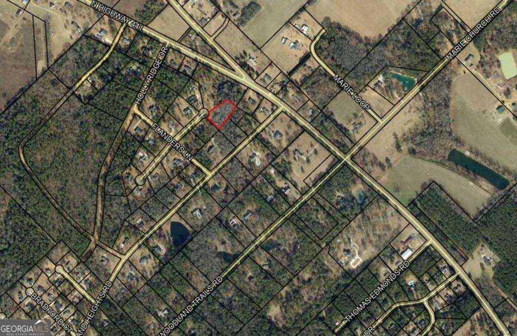Photo of 0 Flanders Ct N Lot 746, Dublin, GA 31021 (MLS # 10850277)