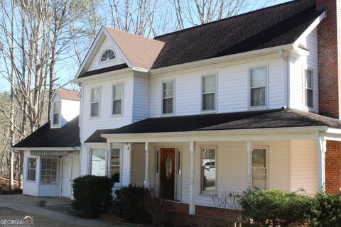 Photo of 218 Franklin Parkway, Franklin, GA 30217 (MLS # 10674606)