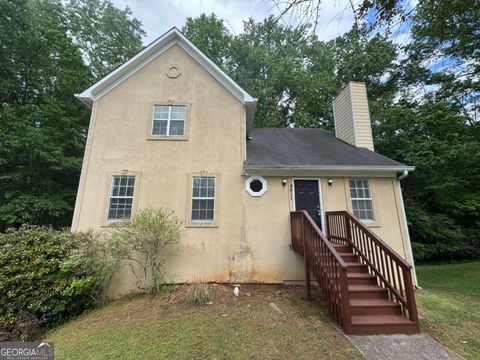 4911 Hairston Place, Stone Mountain, GA 30088 - #: 10515331