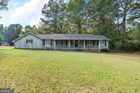 35 Frasier DR Brooks GA 30205