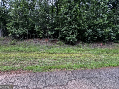 Photo of 0 Wilson Bridge Road (4.78+/- acres), Homer, GA 30547 (MLS # 10789957)