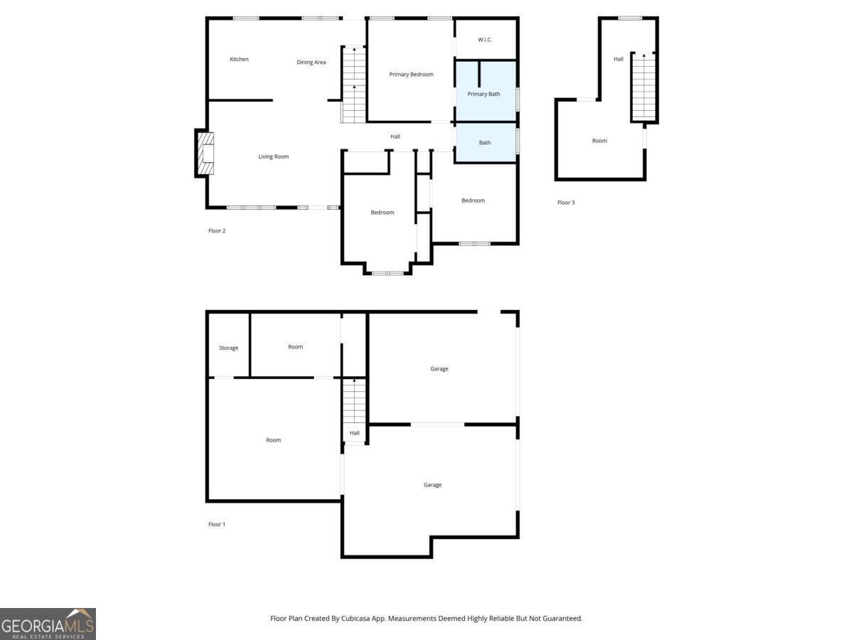 Philadelphia Heights - Residential