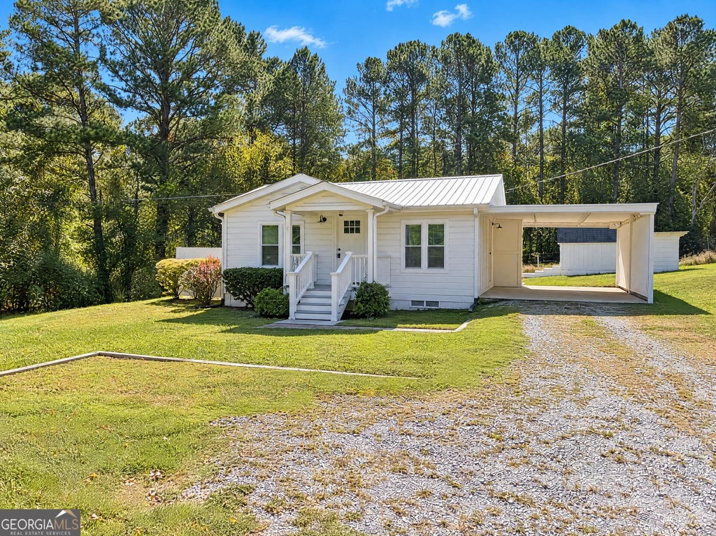 Photo of 1022 Arnold Mill Road, Woodstock, GA 30188 (MLS # 10879486)