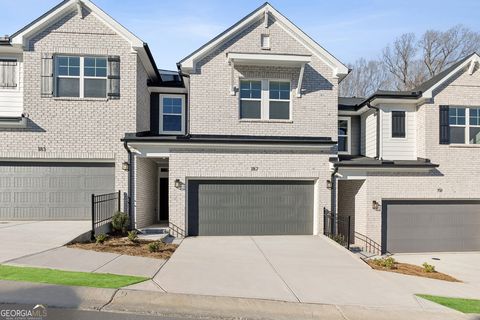 Photo of 187 Redbud Rd, Canton, GA 30114 (MLS # 10676013)