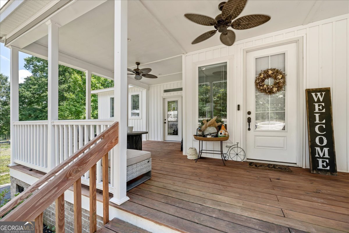 116 Parkview RD