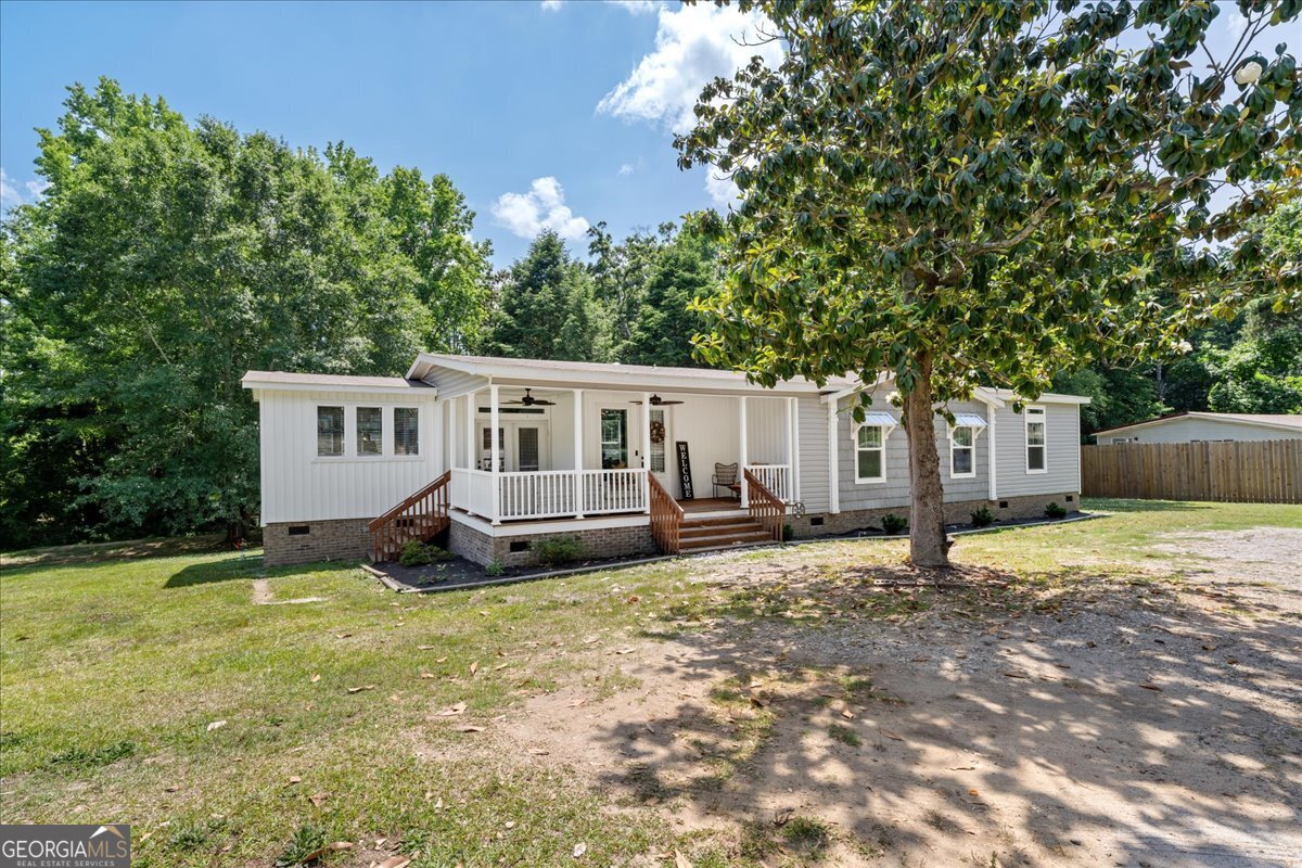 116 Parkview RD
