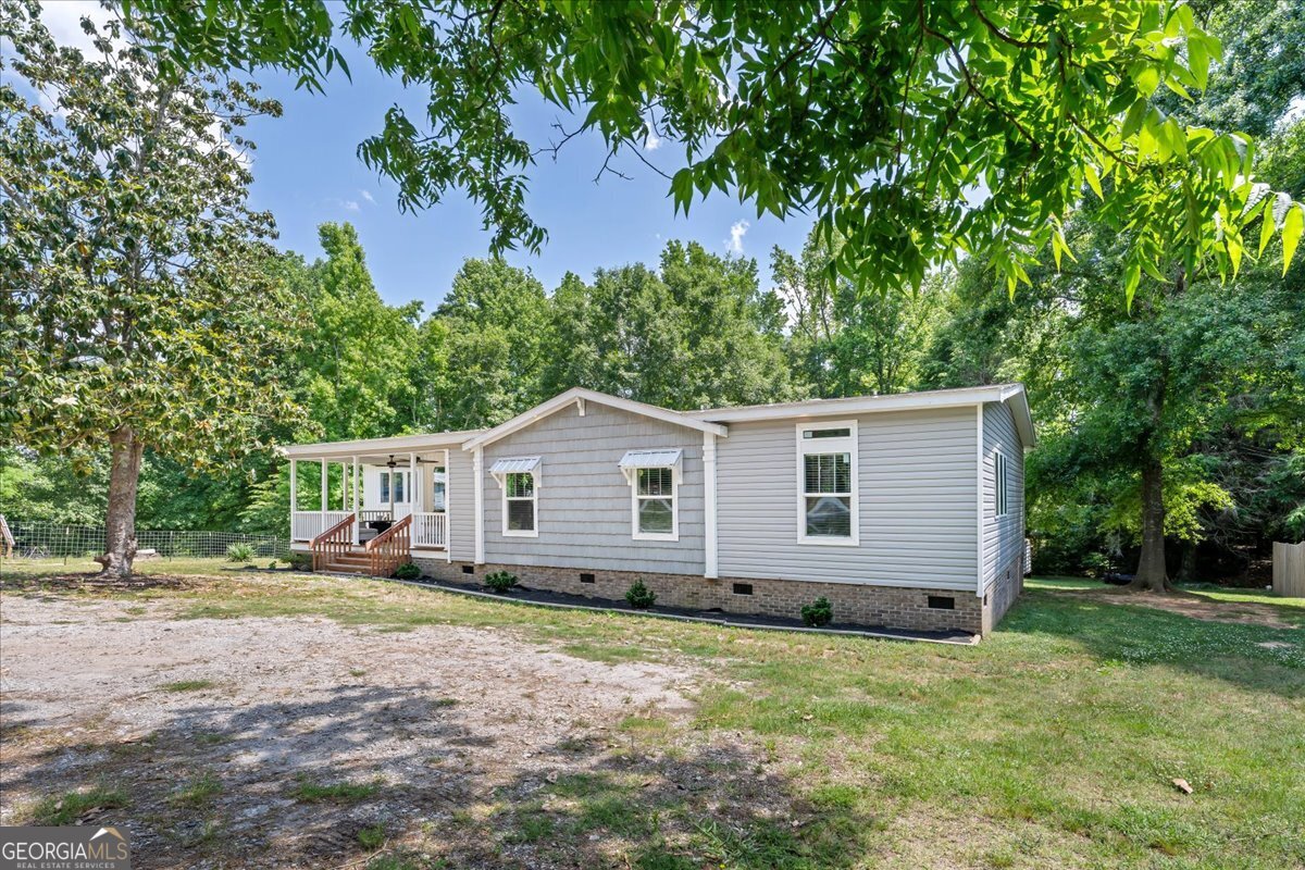 116 Parkview RD