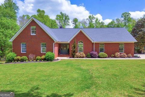 6200 Bent Tree CV Murrayville GA 30564