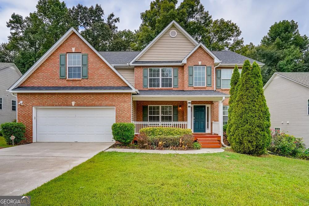 1726 River Mill TRL NE