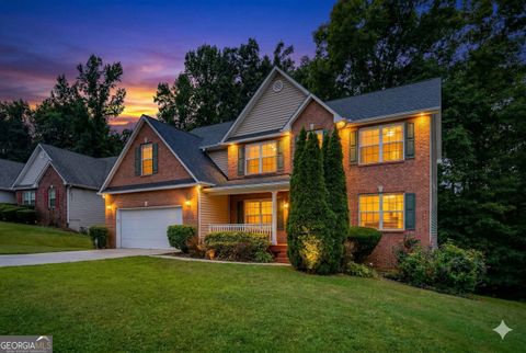 1726 River Mill TRL NE Conyers GA 30012