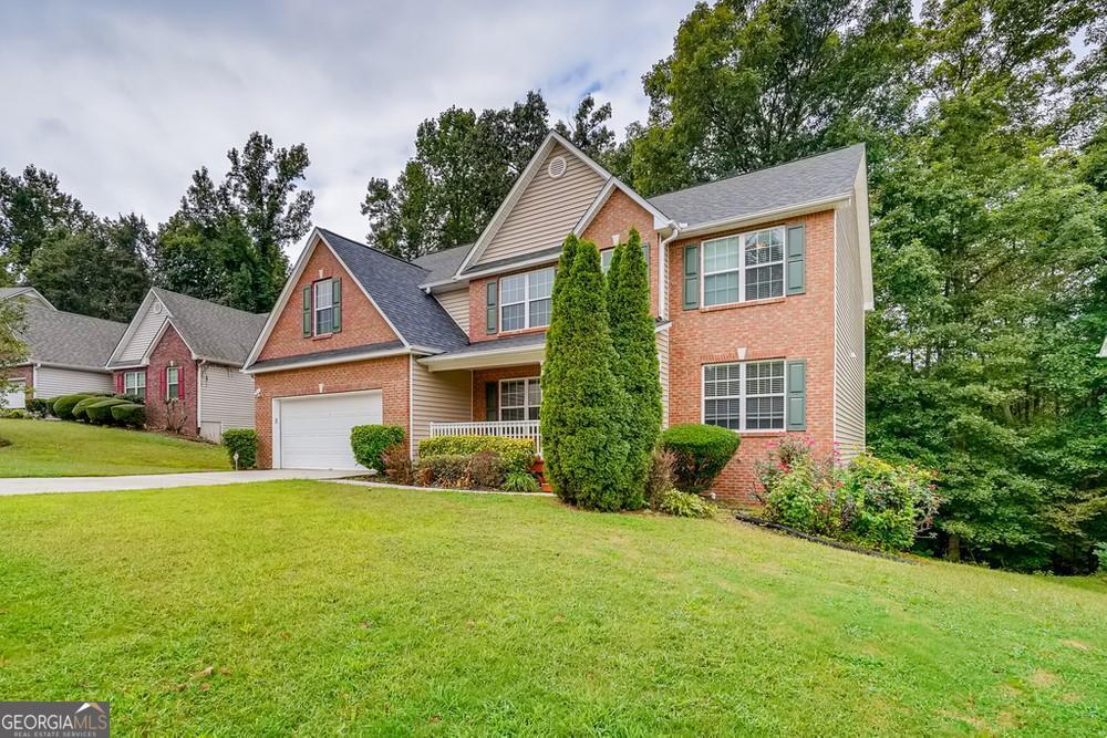 1726 River Mill TRL NE