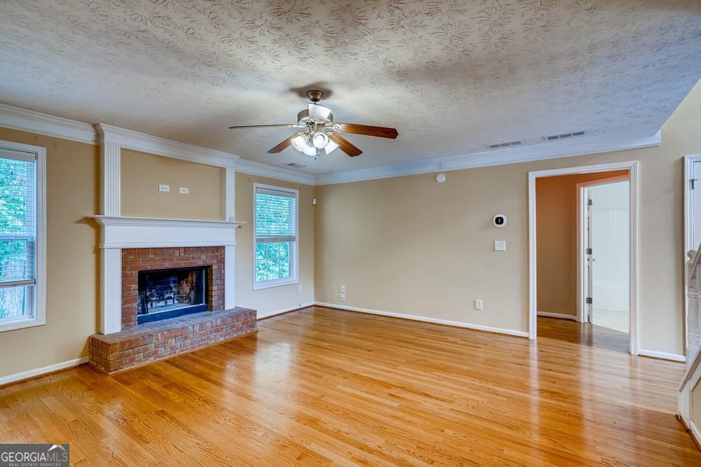 1726 River Mill TRL NE