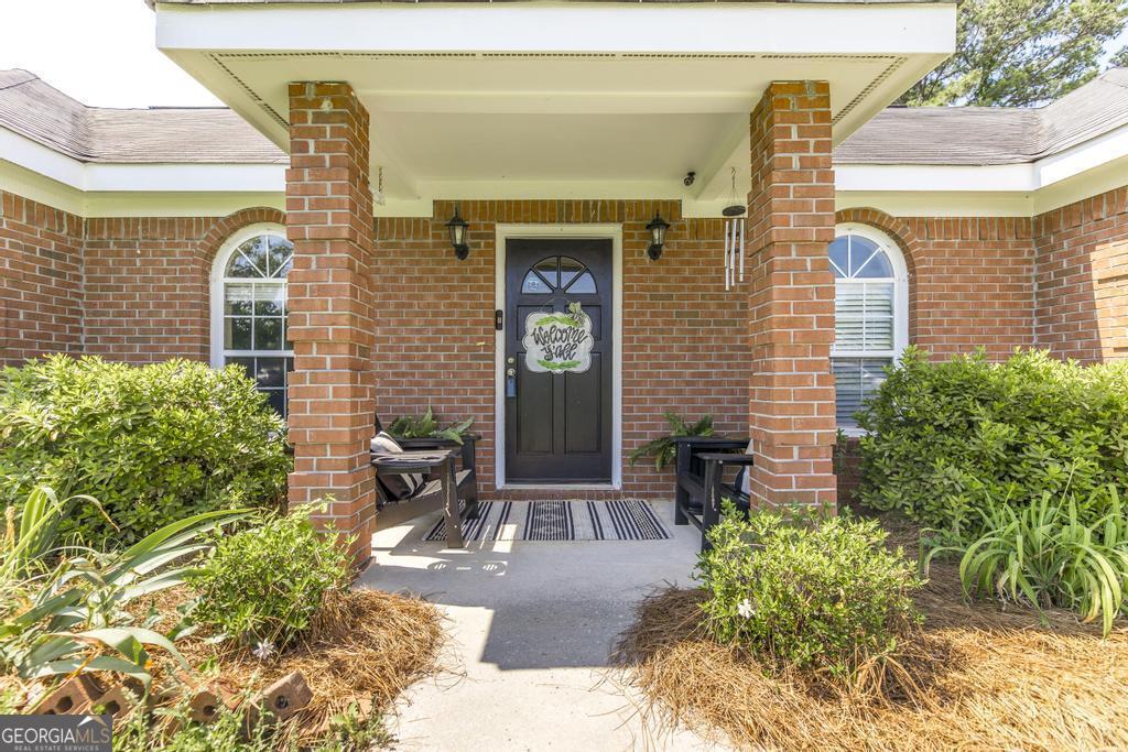 322 Smithville Church RD