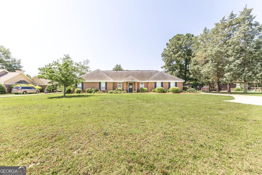 322 Smithville Church RD