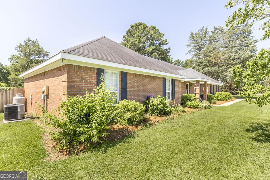 322 Smithville Church RD