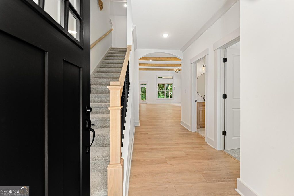 Photo of 33 Hometown Court, Jefferson, GA 30549 (MLS # 10730862)