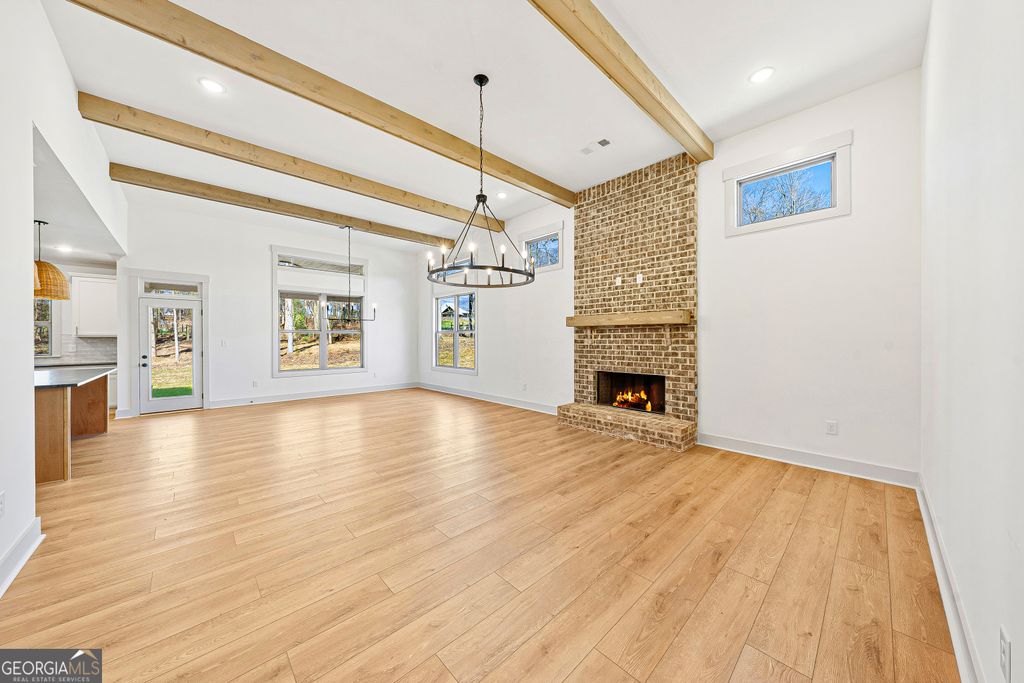 Photo of 33 Hometown Court, Jefferson, GA 30549 (MLS # 10730862)