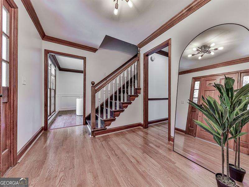 1251 Shiloh Trail East Northwest NW