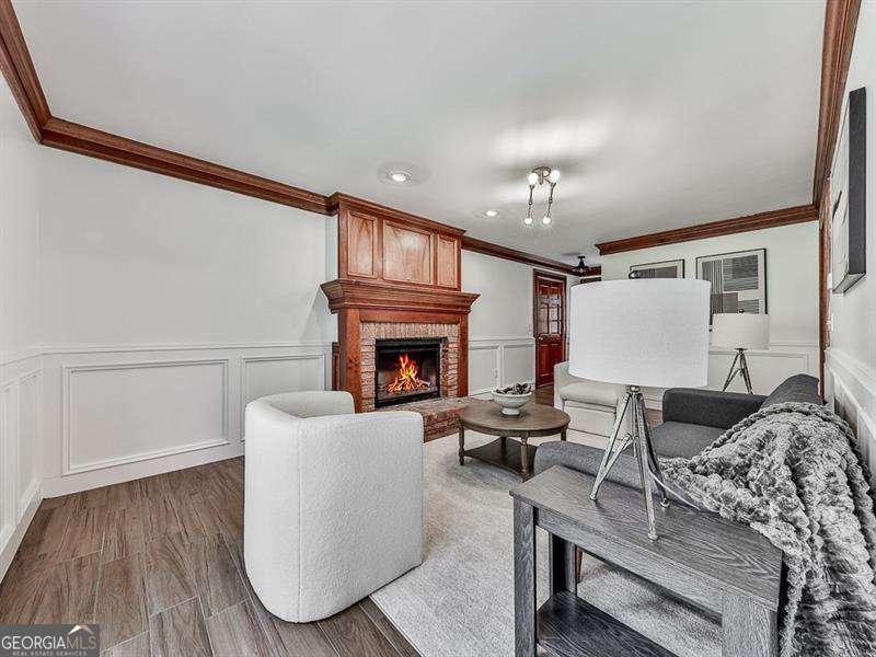 1251 Shiloh Trail East Northwest NW