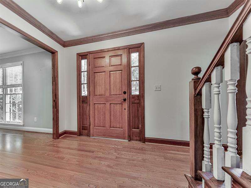 1251 Shiloh Trail East Northwest NW