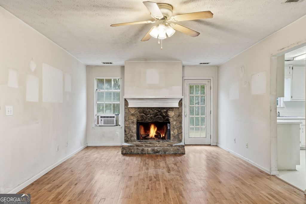 Photo of 1230 Park Street, Loganville, GA 30052 (MLS # 10680546)