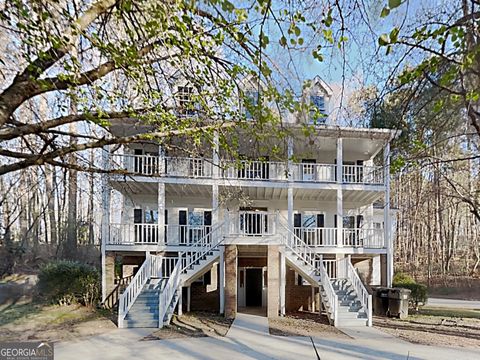 104 Ashland TRL Tyrone GA 30290