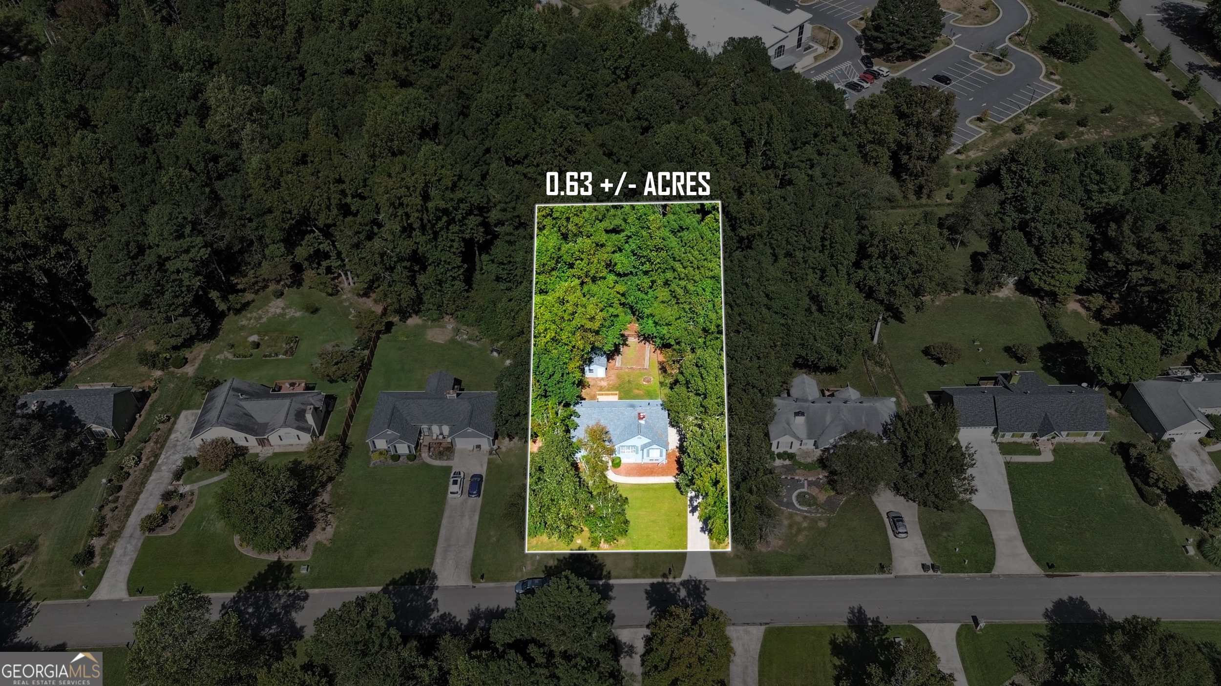 2350 Holly Branch DR