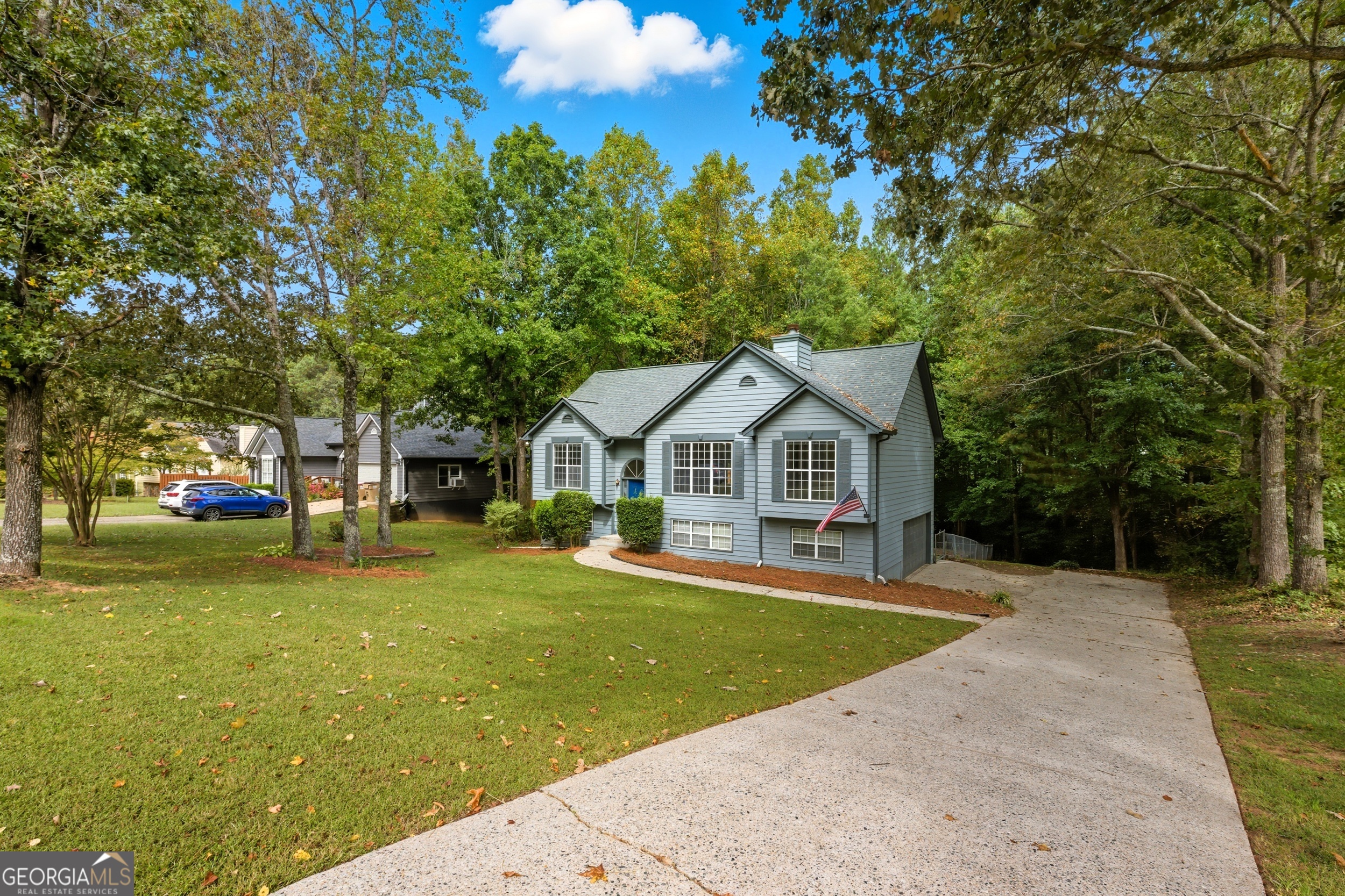 2350 Holly Branch DR