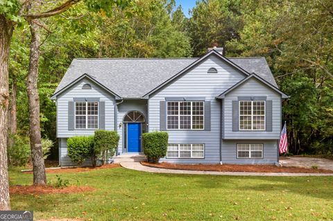 2350 Holly Branch DR Cumming GA 30040