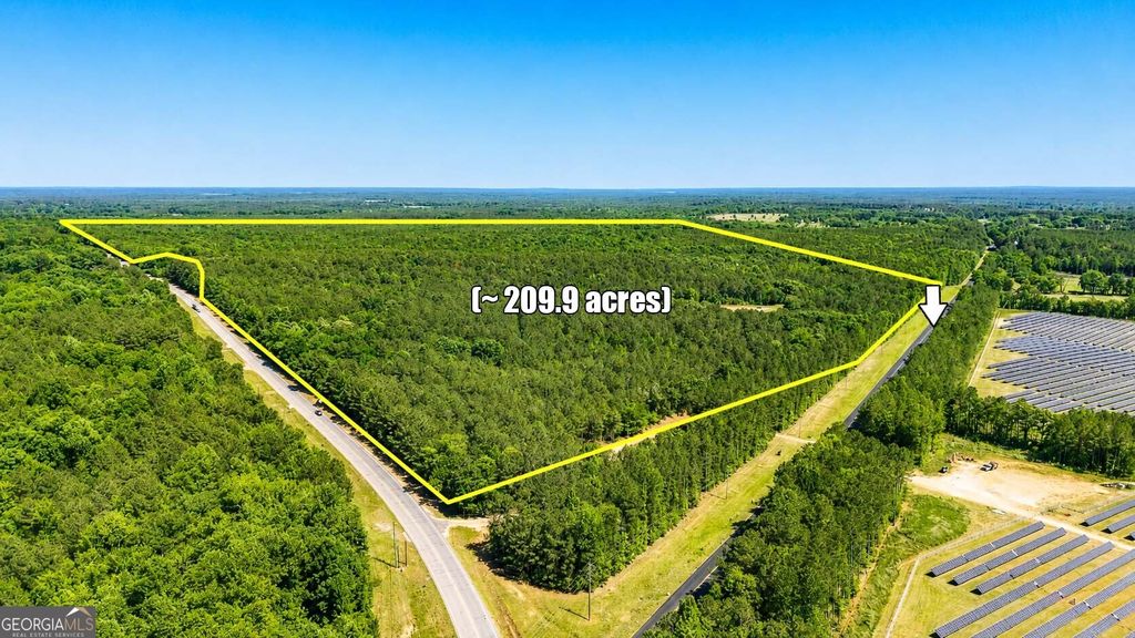 Photo of 0 Calhoun Falls Hwy, Elberton, GA 30635 (MLS # 10767545)