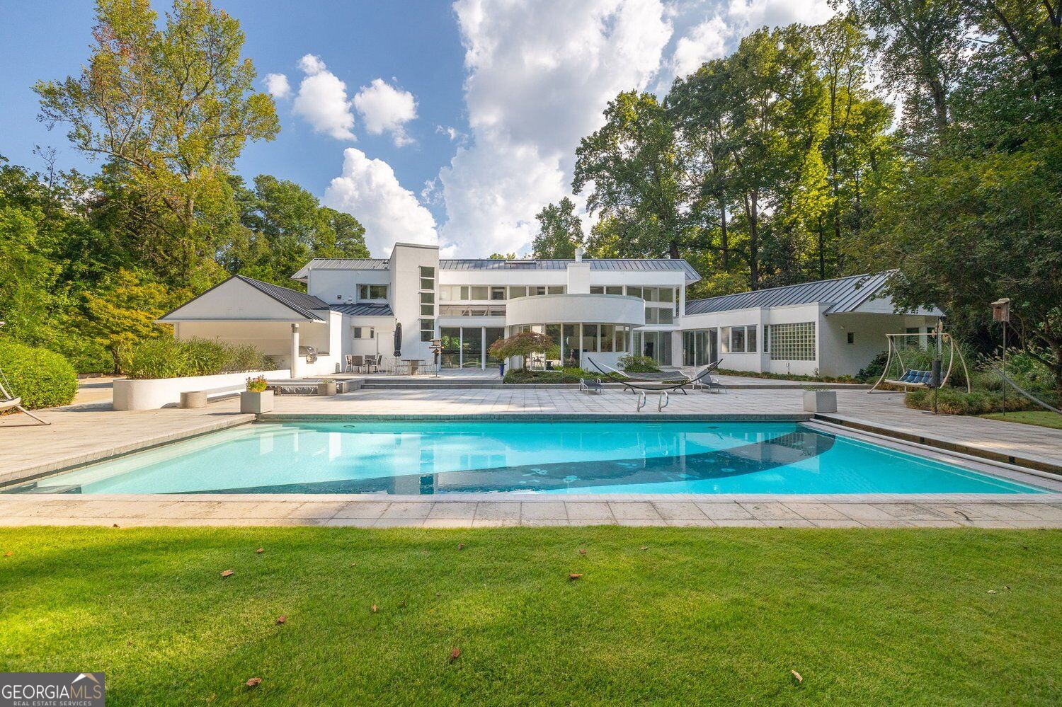 500 Franklin RD NE