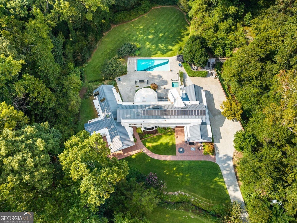 Photo of 500 Franklin Road NE, Sandy Springs, GA 30342 (MLS # 10850292)