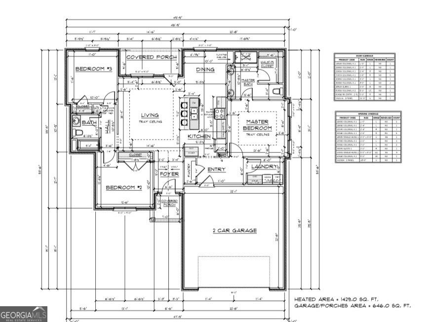 104 Parker PL