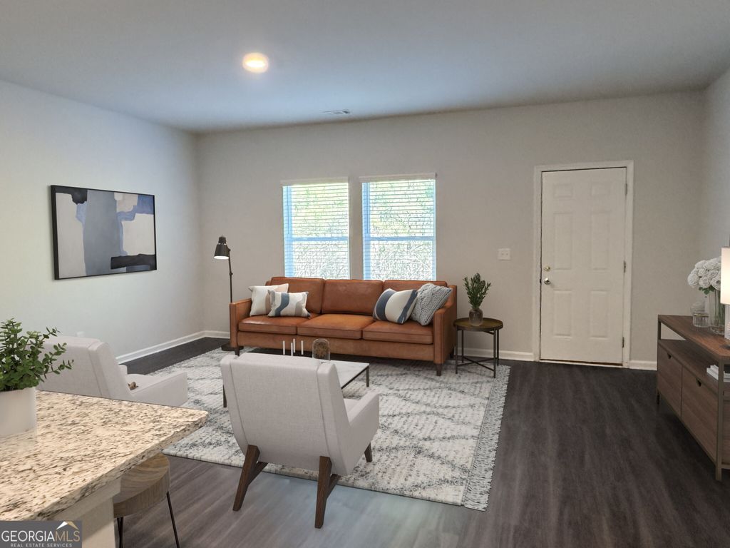 Photo of 394 Oakwood Drive, Milledgeville, GA 31061 (MLS # 10720042)